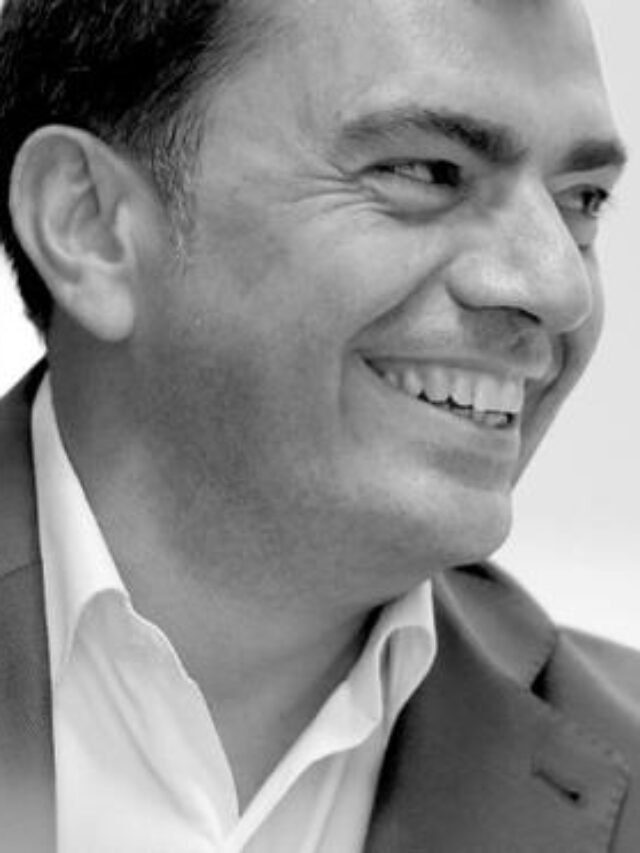 Agustin Escobar: Siemens CEO killed in the Hudson helicopter accident