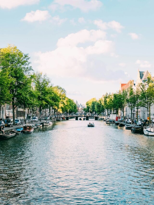 Indian techie in Amsterdam says city 3x costlier than Bengaluru: ‘Friends called me Europoor’
