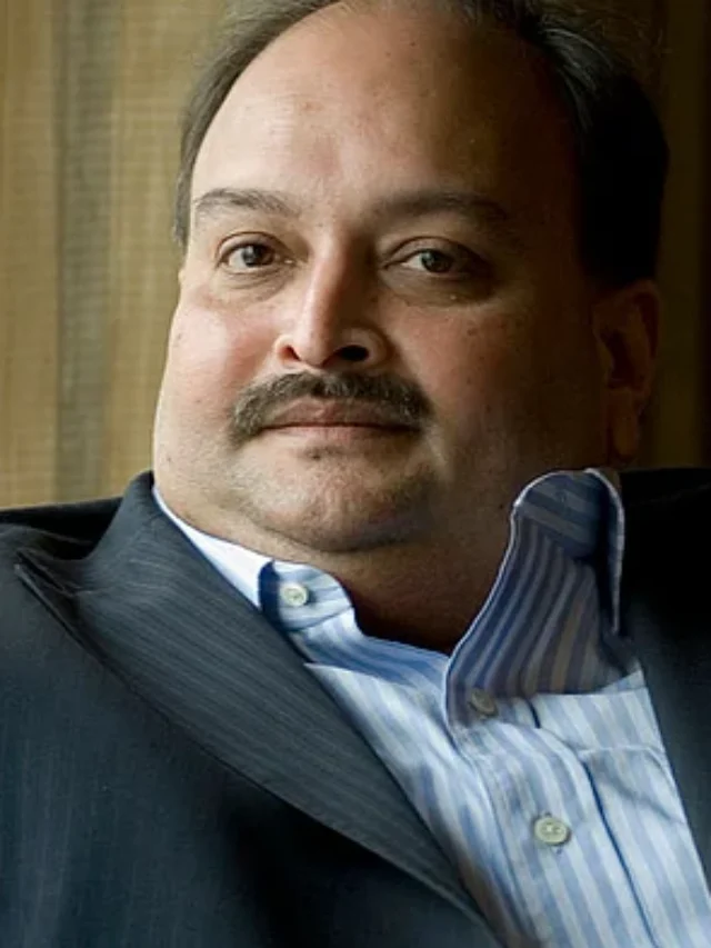 Belgium authorities confirm India’s extradition request after Mehul Choksi’s arrest.